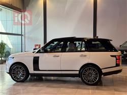 Land Rover Range Rover Vogue